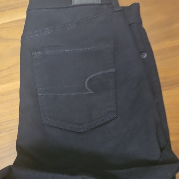 New America Eagle stretch shorts 12 - Picture 5 of 5